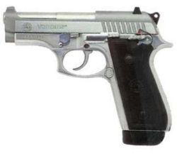 PISTOLA TAURUS MODELO PT 58 HC PLUS INOX)