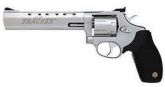 REVOLVER TAURUS MODELO 970 INOX)